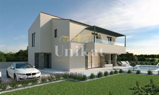 Haus - Verkauf - ISTARSKA - KAŠTELIR - LABINCI - KAŠTELIR